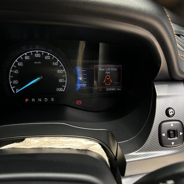 Ford ranger wildtrak 2.2 Auto 2015 āļĢāļđāļāļāļĩāđ 18