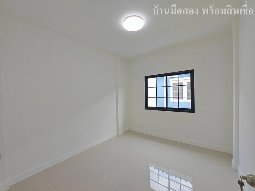 ฟ้าปิยรมย์ เฟส1 คลอง6 12