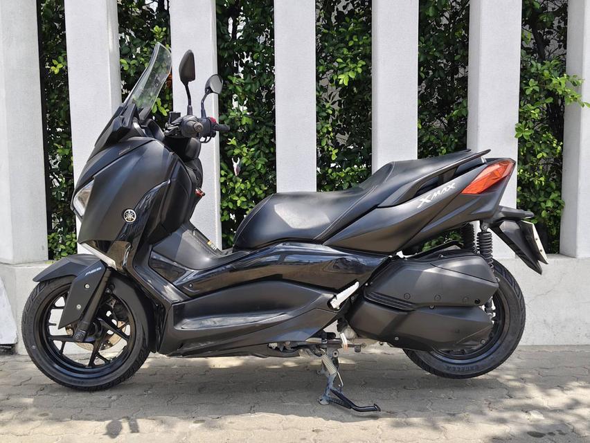 มอเตอร์ไซค์ Yamaha Xmax300 มือสอง รูปที่ 4
