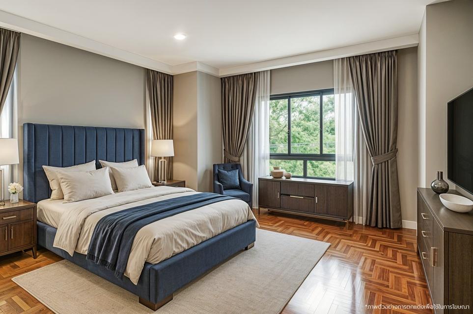 ขายบ้านมือสองตกแต่งใหม่ โครงการ เพอร์เฟค เพลส รัตนาธิเบศร์ - สถานีไทรม้า (Perfect Place Rattanathibet - Saimastation) 11