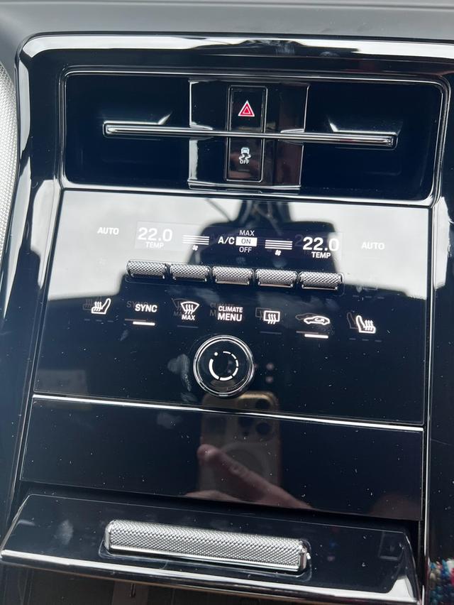 (แจ้งรหัสรถ KPV1991) 2025 Panamera Executive รูปที่ 8