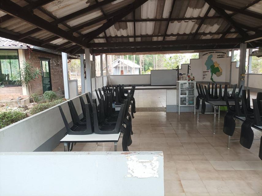 ขายที่ดินพร้อมสิ่งปลูกสร้าง ต.เชิงดอย อ.ดอยสะเก็ด จ.เชียงใหม่ 12