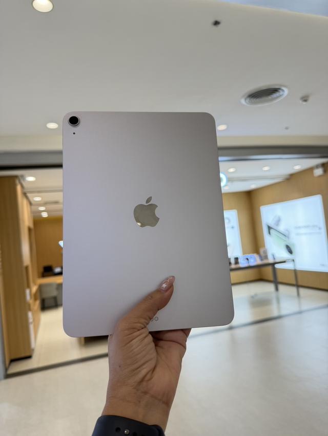iPad Air 7 WiFi-256GB ผ่อนได้