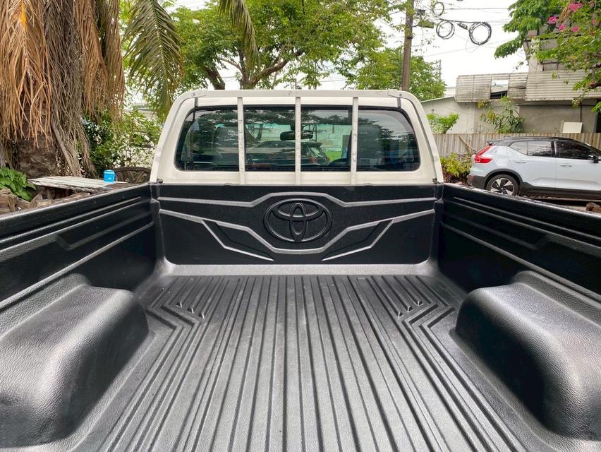 TOYOTA HILUX REVO Z-EDTION รูปที่ 7