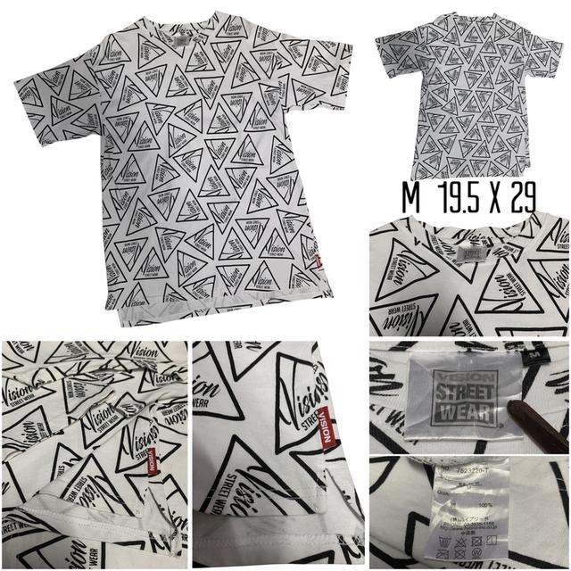 ส่งฟรี เสื้อยืดแนวสตรีท