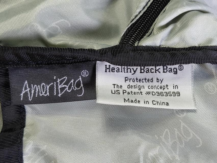 Ameribag 21" Carry All 10