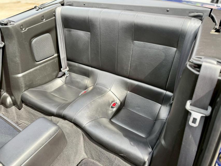 ปี 2011 NISSAN SILVIA S15 Varietta (AUTECH) มี 1,143 คัน ทั่วโลก 15