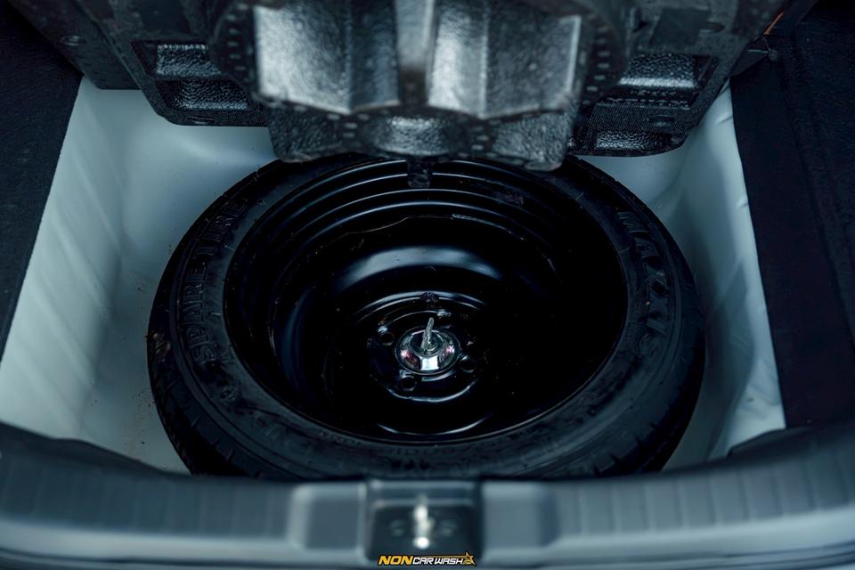 รถยนต์ Honda jazz gk 2014 9