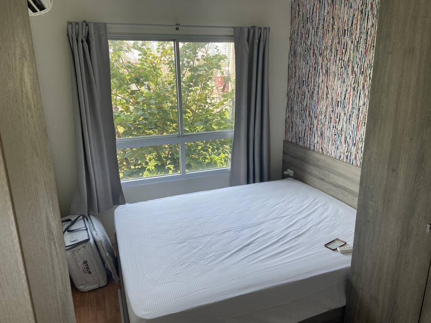 ขาย คอนโดลุมพินี วิลล์ ราษฎร์บูรณะ-ริเวอร์วิว 2 4