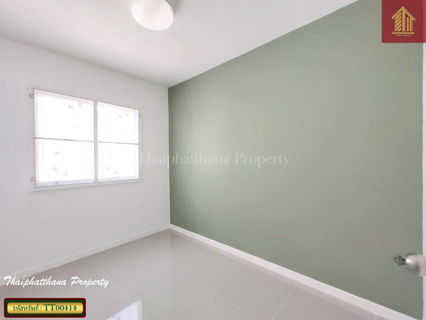 บ้านพฤกษา 87/2 ศรีนครินทร์-บางนา 14