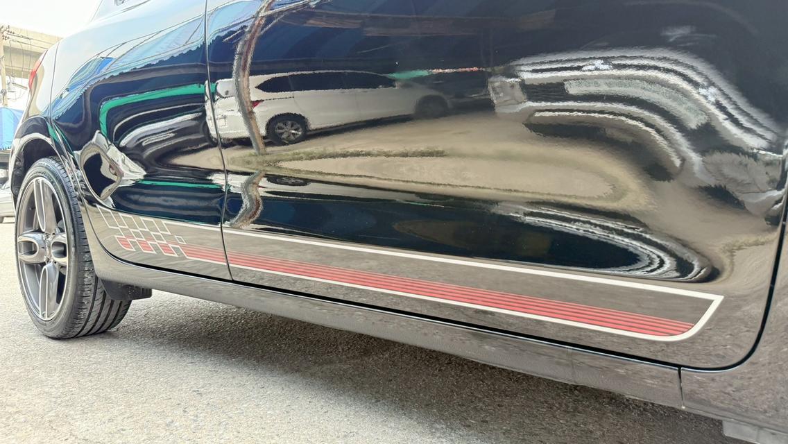 รหัสรถ PB8741 SUZUKI SWIF 1.25 GL SPORT EDITION 2020  7