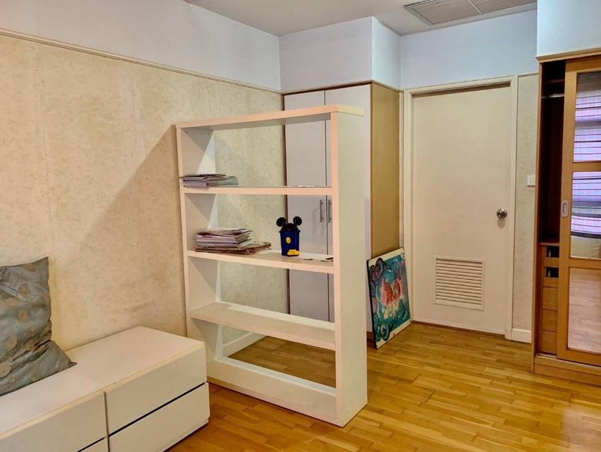 ขาย คอนโด ลุมพินี เพลส วอเตอร์ คลิฟ  อาคาร B ชั้น 7 ขนาด 47 ตรม. ราคา 2,693,800 บาท 1