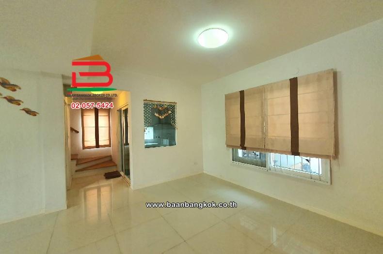 บ้านเดี่ยว หมู่บ้านพฤกษ์ลดา 3 เนื้อที่ 54.4 ตร.ว (อยู่ตรงข้ามกับโรงเรียนบีคอนเฮาส์ แย้มสอาดรังสิต) ตำบลลาดสวาย อำเภอลำลูกกา ปทุมธานี 7
