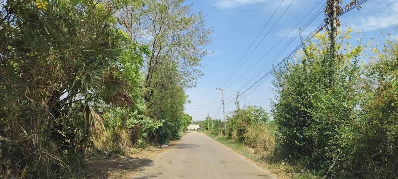 ที่ดิน 40-1-9 ไร่ อำเภอสมเด็จ จังหวัดกาฬสินธุ์ ราคาถูก 6