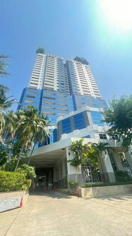 ขาย / ให้เช่าคอนโดสารินเพลส รัชโยธิน – ชั้นสูง วิวสวย เฟอร์ครบ ห้องใหม่มาก! 1