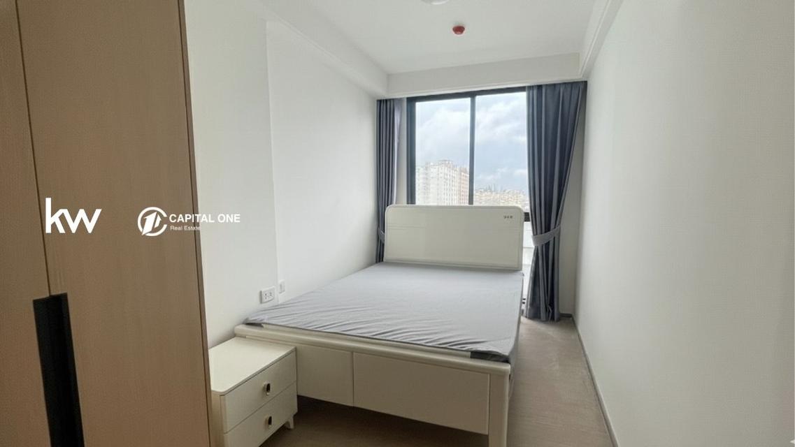 เช่าคอนโด Regal Onnut-Srinakarin 40 - ขนาด 28 ตร.ม 5