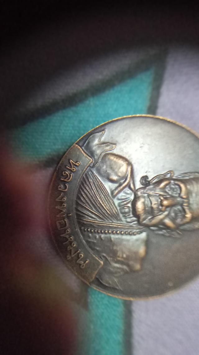 หลวงปู่หมุน18เม็ด สวย รูปที่ 18