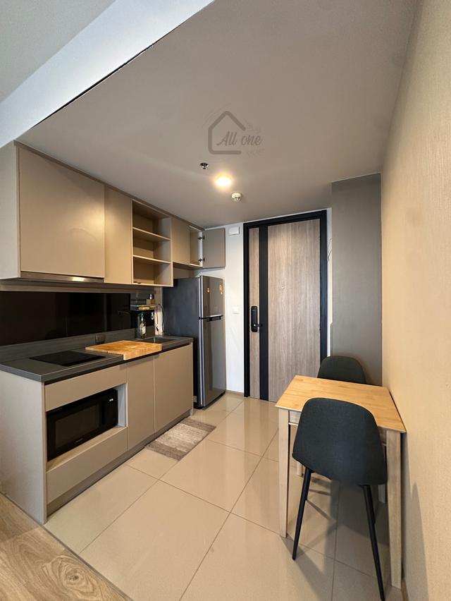 Condo Oka haus sukhumvit36 ใจกลางพระราม9 1