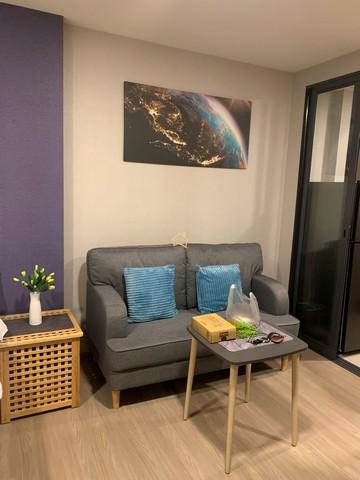 ขาย คอนโด เดอะ มูฟ บางนา Fully Furnished ห้องแต่งครบ พร้อมอยู่ The Muve Bangna 2