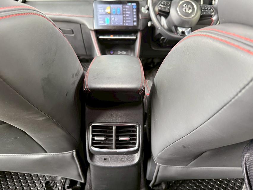ขายรถ MG ZS EV  ปี 2022 สีขาว เกียร์ออโต้ 15