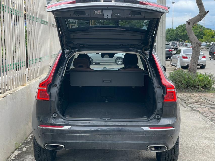 รหัสรถ PJP420 2019 VOLVO XC60 T8 INSCRIPTION 12