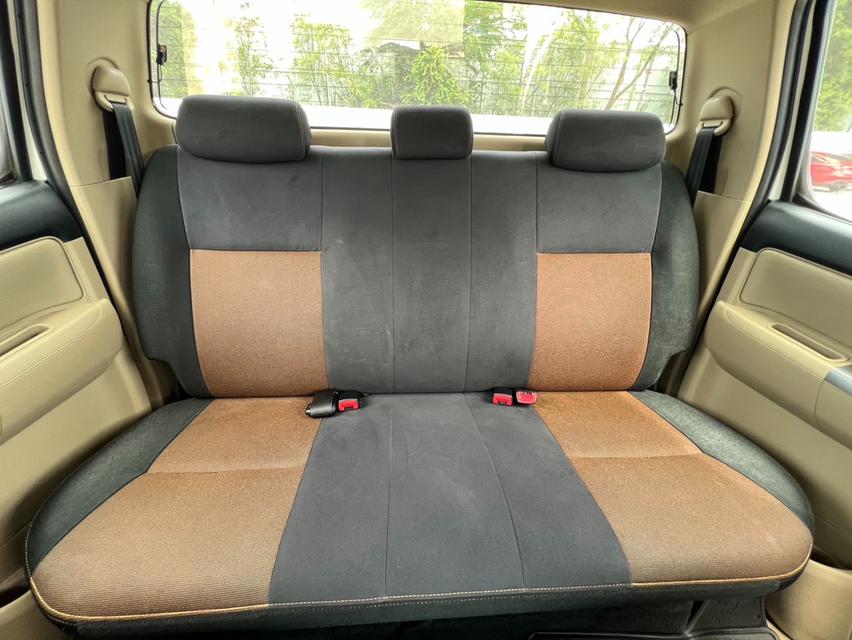 รหัสรถ JRS811  Toyota Vigo Champ TRD ปี 2014 10