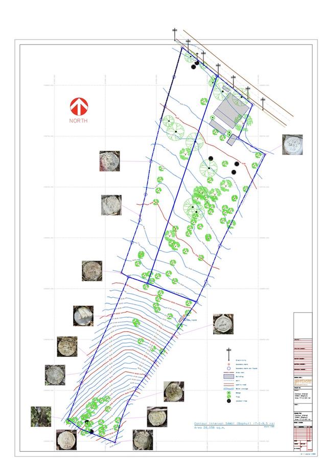 ที่ดิน สมุย 17ไร่ ราคา300ล้าน 2