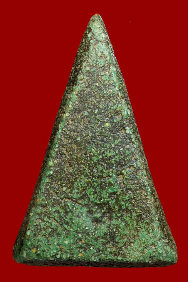 พระนางพญาเปิดเช่าบูชา รูปที่ 3