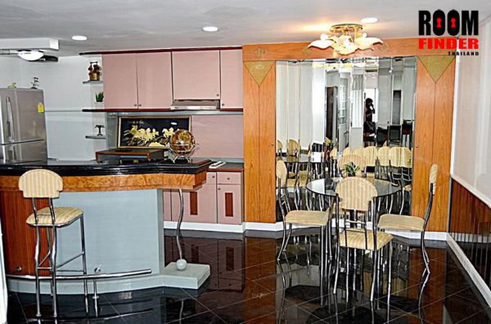 FOR RENT FORTUNE CONDO NARATHIWAT 24 2 BEDS 26,000 ENNXO