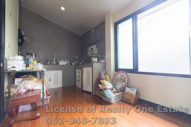 ขายบ้านเดี่ยว ชะอำ จังหวัดเพชรบุรี ราคาถูกที่สุดในโครงการ 6