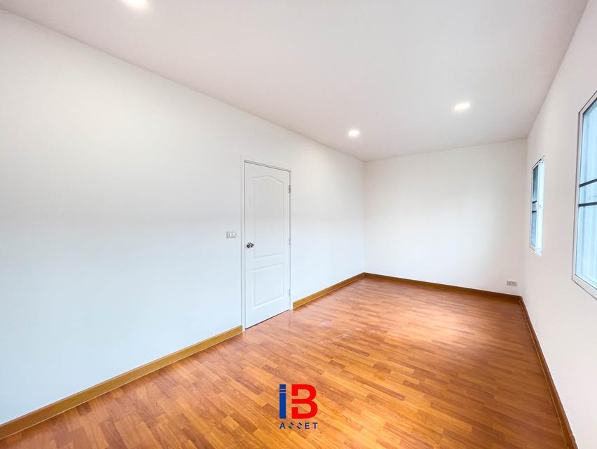 บ้านรีโนเวทใหม่ พร้อมอยู่ ราคาสุดคุ้ม! 17