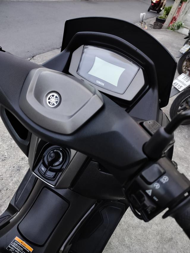 ขาย YAMAHA NMAX 155 ผลิตปี 2024  รถใสๆสวยสภาพดี เอกสารเล่มเขียวชุดโอนมีพร้อม ขายเงินสดในราคา 67500 บาท เ รูปที่ 13