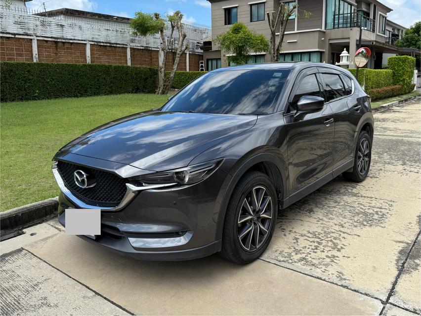 MAZDA CX-5 2.2 XDL 