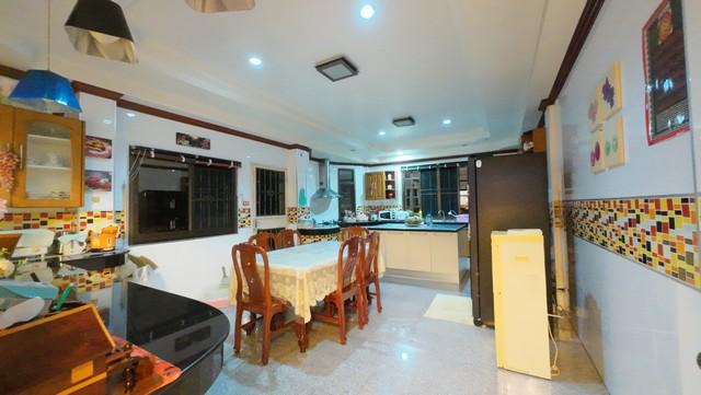บ้านเดี่ยวประภาวรรณโฮม1 บ้านหรูพื้นที่เยอะ ตอบโจทย์ครอบครัวใหญ่ – อยู่สบาย ไม่ต้องรีโนเวท 4