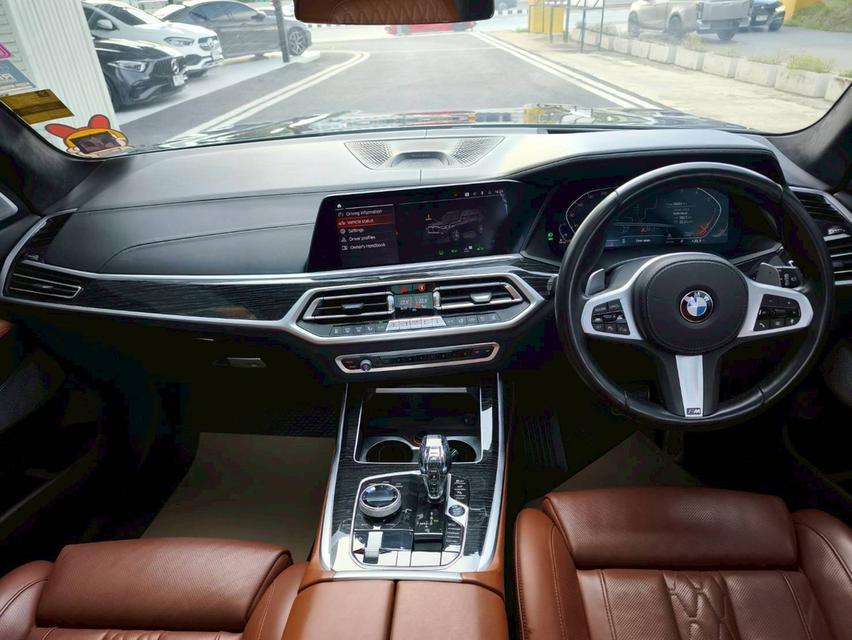 X7 xDrive30d M SPORT 9