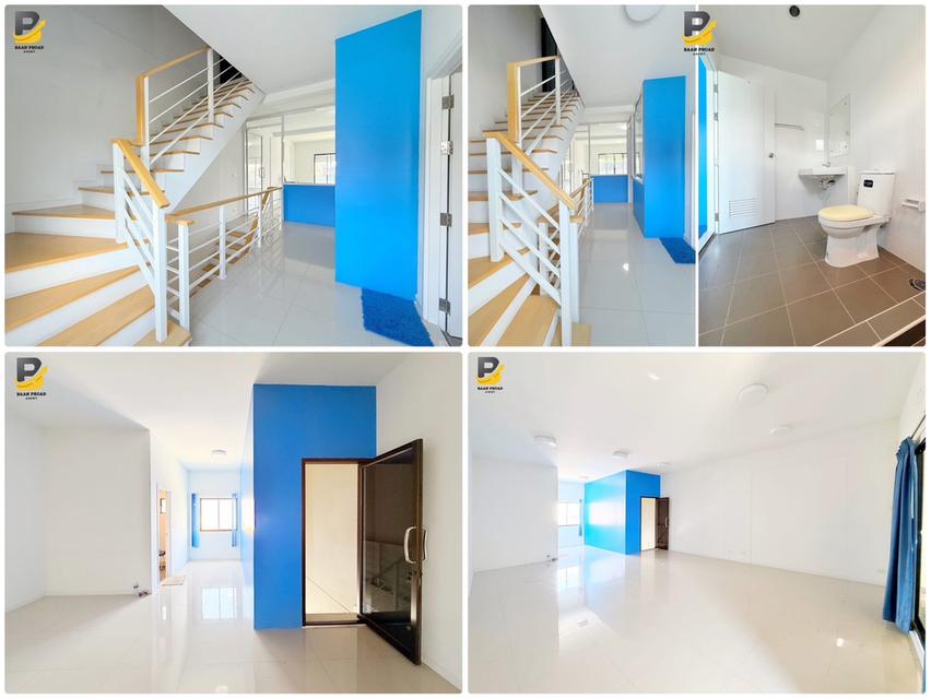 บ้าน คอนโด ที่ดิน โกดัง บ้านมือสอง อสังหาริมทรัพย์ 9