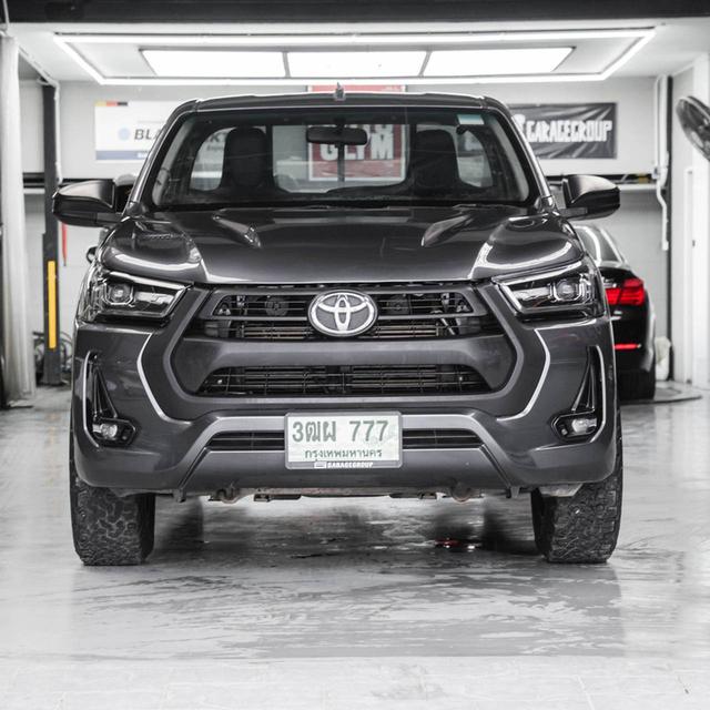 Toyota Revo 2.4 ปี 2017 รหัส 67GG777 13