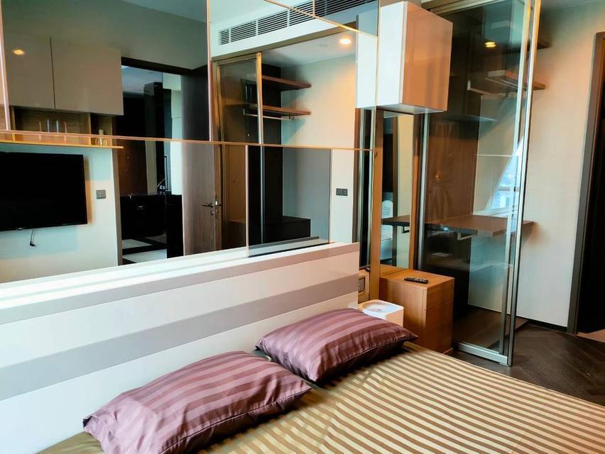SALE​  The Esse Sukhumwit 36  43 sqms 1 bedroom  24th floor  Sale 15,900,000 baht 3
