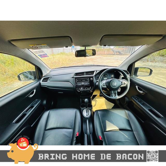 Honda Brio Amaze 1.2V (2019) 6