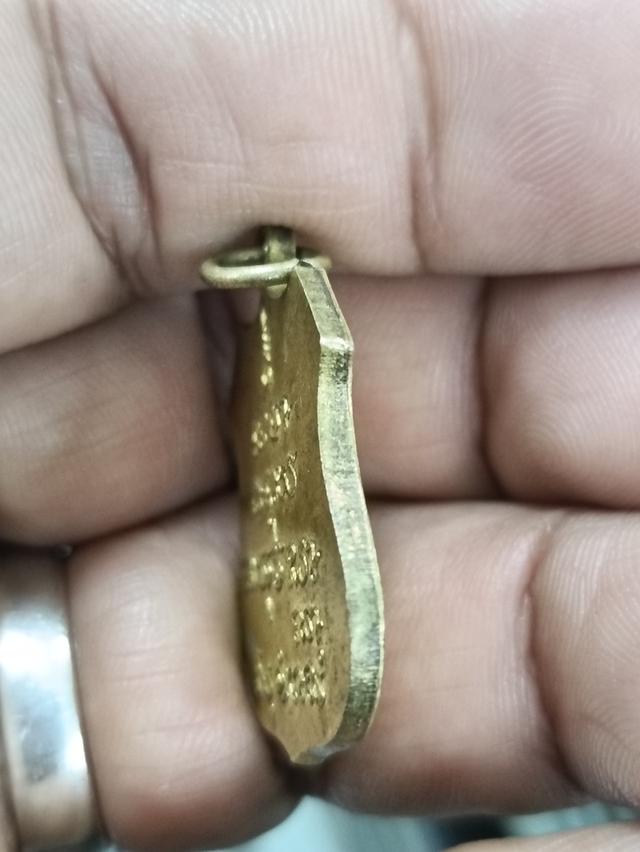 พระพุทธเชียงแสนสิทธิโชค วัดอโศการาม จ.สมุทรปราการ 5