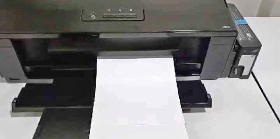 เครื่องปริ้น EPSON L1300 2