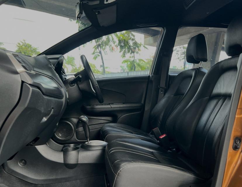 Honda BRV 1.5 SV Auto ปี 2016  6