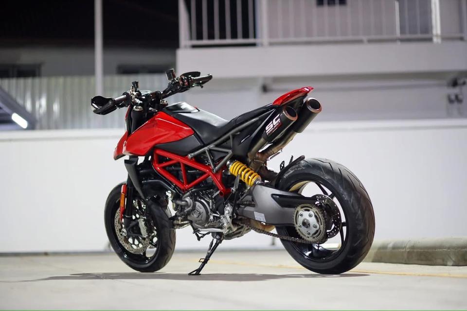 Ducati Hypermotard 939 ปี 2020 5