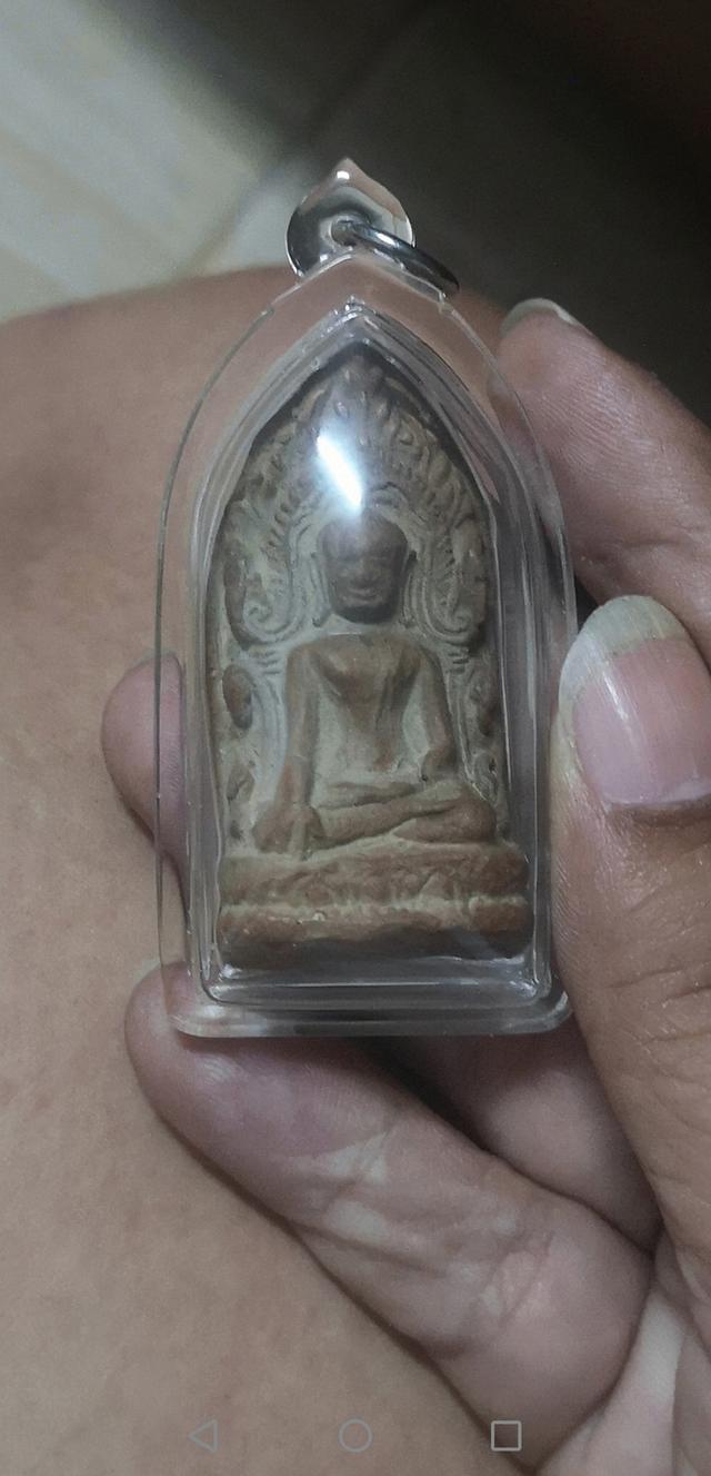 เปิด​ พระลือโขง​ กรุประตูลี้จ.ลำพูน รูปที่ 6