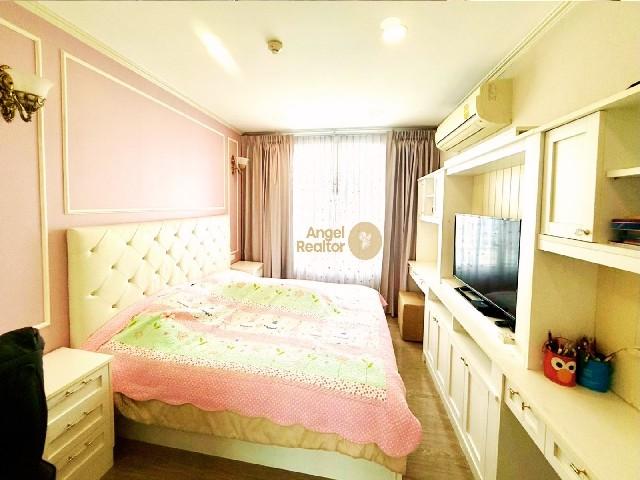 ขายคอนโด The Prague (เดอะปราก) ย่านหลานหลวง | ถนนดำรงค์รักษ์ 9