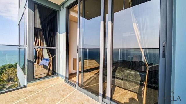 คอนโดมิเนียม Andromeda Condo 2BR ขนาดเท่ากับ 72 ตร.-ม. 11000000 BAHT ใกล้ สวนสมเด็จพระนางเจ้าสิริกิติ์ ดีงาม Built-in +  6
