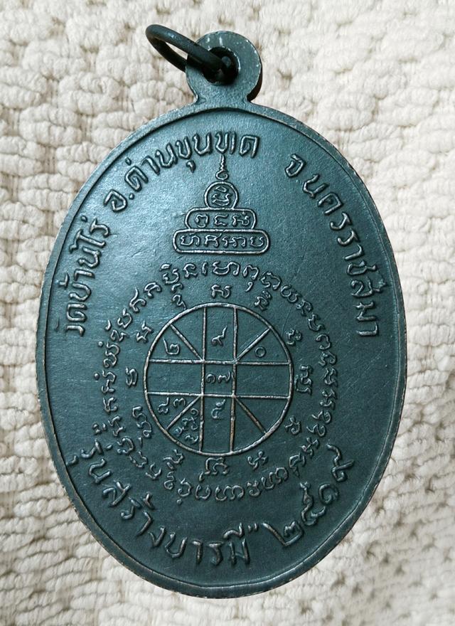 พระเก่าของ ตา ยาย มีเก็บๆใว้ สนใจเช่าทักมานะค่ะ 2