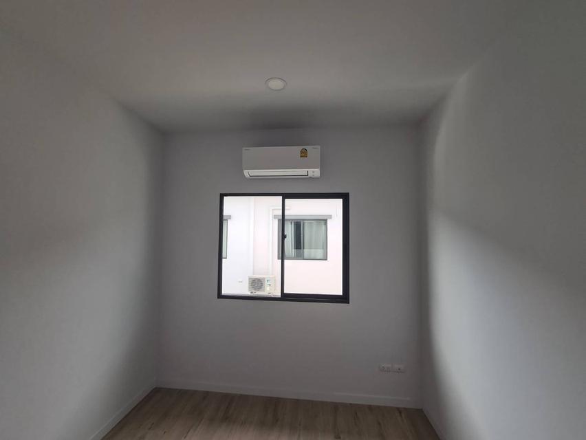 ทาวน์เฮาส์ 4 ห้องนอน 3 ห้องน้ำ Modi Villa ราชพฤกษ์-ติวานนท์-345 3