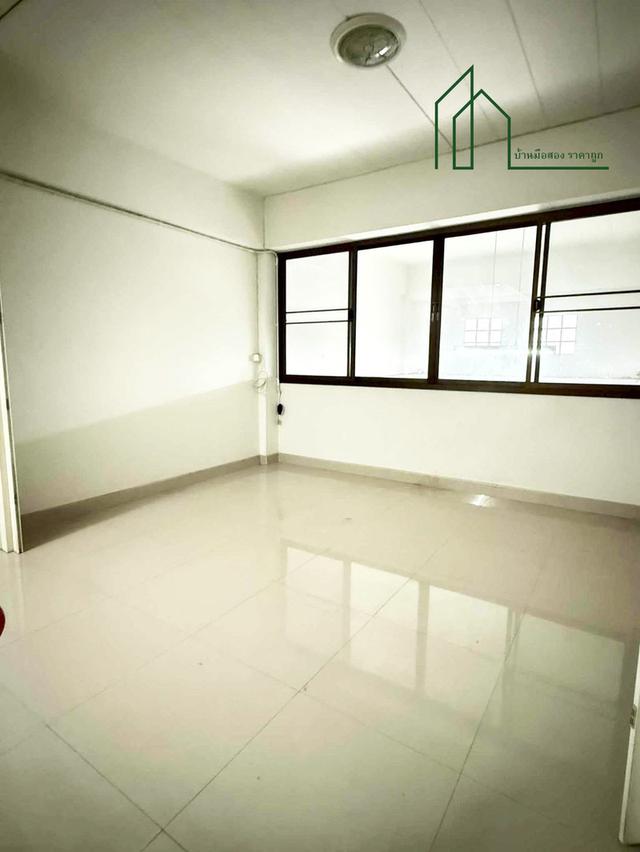 อาคารพาณิชย์ 4 ชั้น อยู่ที่ตลาดศรีเมืองราชบุรี ทำเลค้าขาย