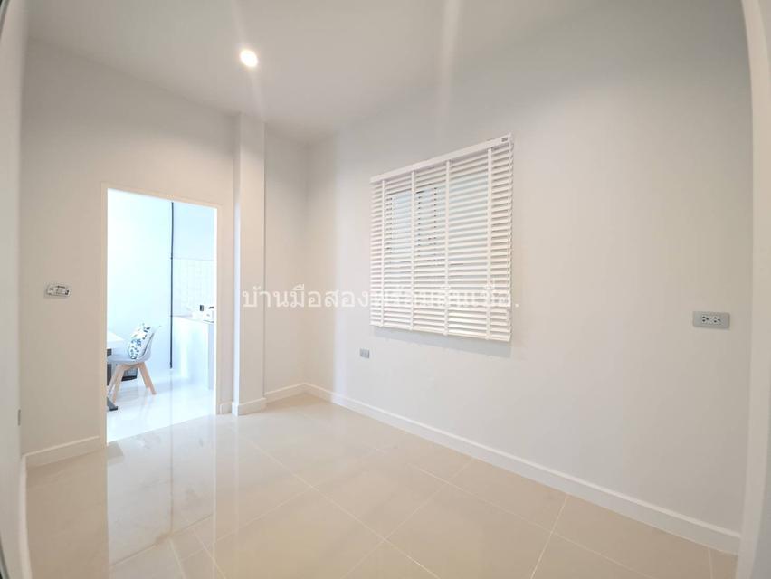 วิลล่า จามจุรี หทัยราษฎร์ 12